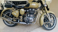 Royal Enfield Classic Desert Storm