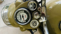 Royal Enfield Classic Desert Storm