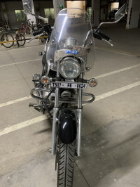 Bajaj Avenger Cruise 220