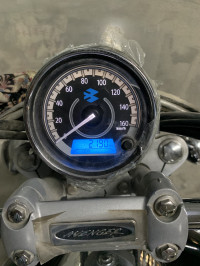 Bajaj Avenger Cruise 220