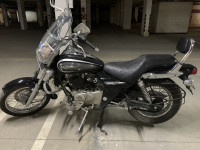 Bajaj Avenger Cruise 220