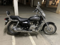 Bajaj Avenger Cruise 220