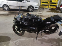 Suzuki Gixxer SF BS6 2020 Model