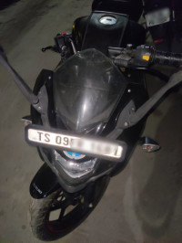 Suzuki Gixxer SF BS6