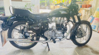 Royal Enfield Bullet Standard 350 1991 Model