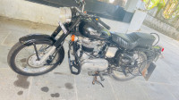 Royal Enfield Bullet Standard 350