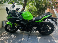 Kawasaki Ninja 650 ABS 2019 Model