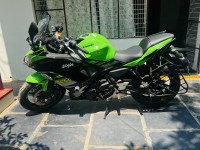 Kawasaki Ninja 650 ABS