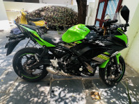 Kawasaki Ninja 650 ABS