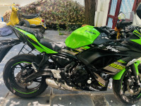 Kawasaki Ninja 650 ABS