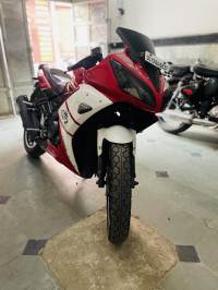 Yamaha YZF R15 S 2017 Model