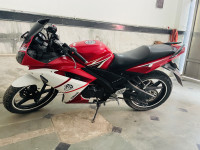 Yamaha YZF R15 S