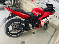 Yamaha YZF R15 S