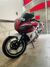 Yamaha YZF R15 S