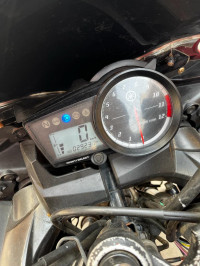 Yamaha YZF R15 S