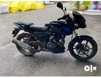 Bajaj Pulsar 150 Twin Disc BS6