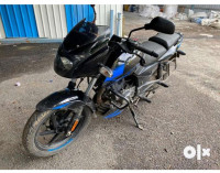 Bajaj Pulsar 150 Twin Disc BS6