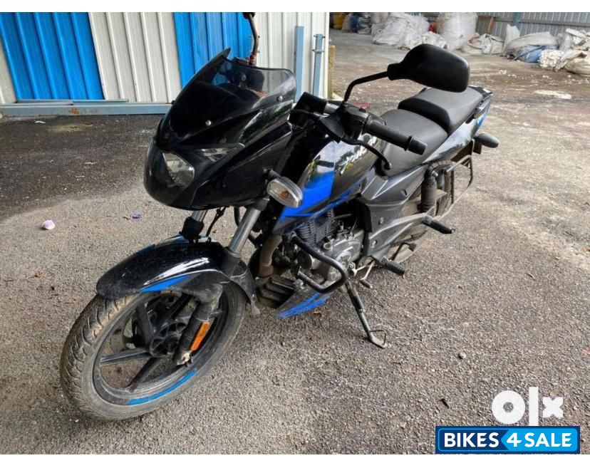 Bajaj Pulsar 150 Twin Disc BS6