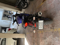 Racing Blue Yamaha R15 V4