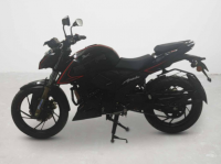 TVS Apache RTR 200 4V 2020 Model