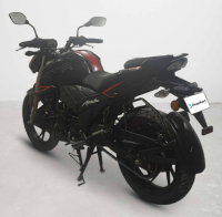 TVS Apache RTR 200 4V