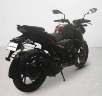 TVS Apache RTR 200 4V