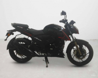 TVS Apache RTR 200 4V