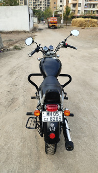 Stone Black Royal Enfield Thunderbird 350