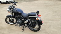 Stone Black Royal Enfield Thunderbird 350