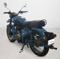 Royal Enfield Classic 500