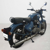 Royal Enfield Classic 500