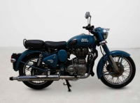 Royal Enfield Classic 500