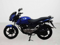 Bajaj Pulsar 150 2012 Model