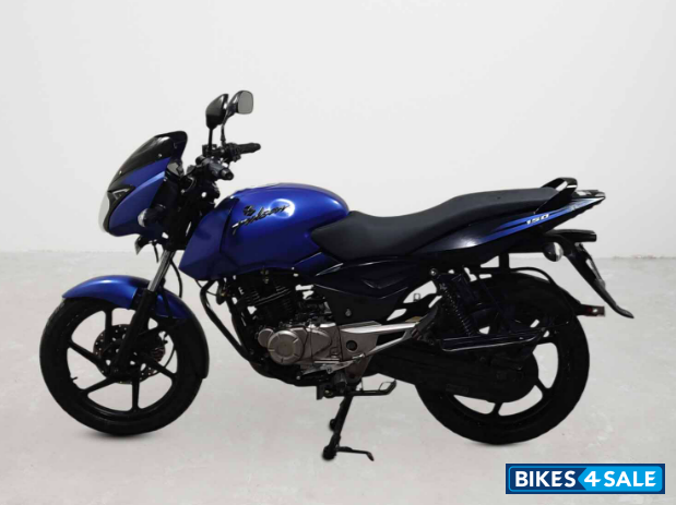 Bajaj Pulsar 150
