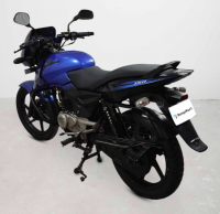 Bajaj Pulsar 150