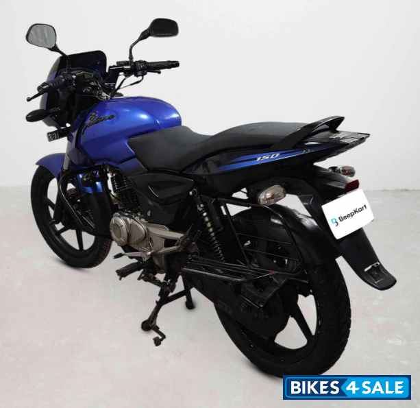 Bajaj Pulsar 150