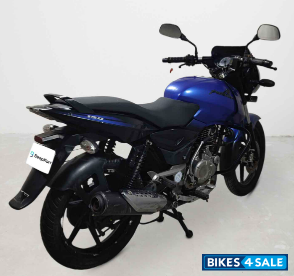 Bajaj Pulsar 150