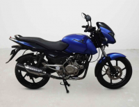 Bajaj Pulsar 150
