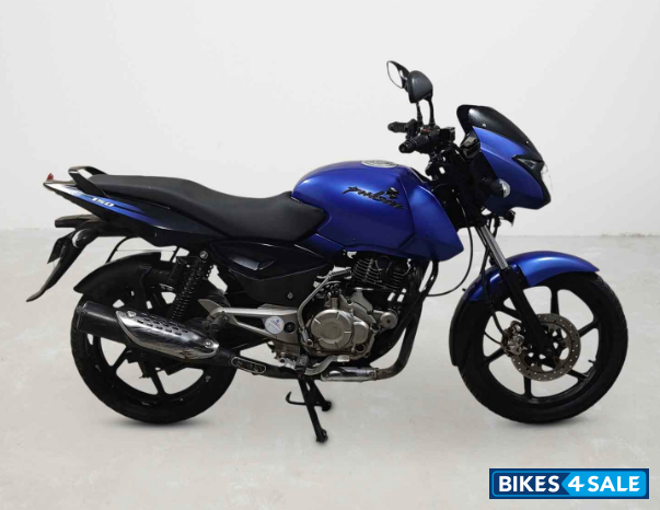 Bajaj Pulsar 150