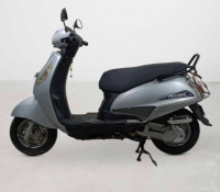 Suzuki Access 125 2013 Model