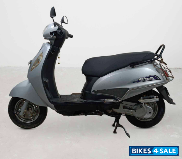 Suzuki Access 125