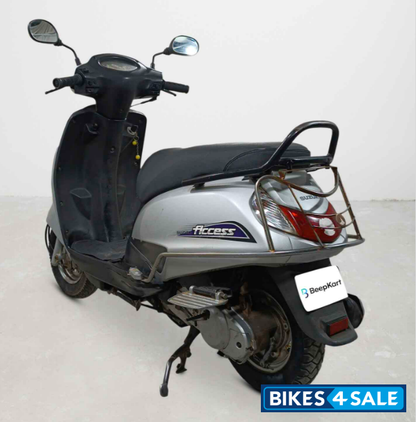 Suzuki Access 125