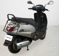 Suzuki Access 125