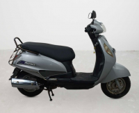 Suzuki Access 125