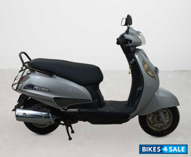 Suzuki Access 125