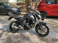 Yamaha FZ-S FI V2 2016 Model