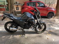 Yamaha FZ-S FI V2