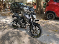 Yamaha FZ-S FI V2