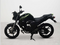 Yamaha FZ-S FI V2 2015 Model
