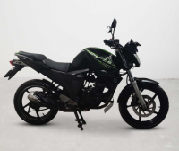 Yamaha FZ-S FI V2